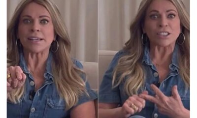 Christina Rocha critica SBT apos demissao e nao tem papas