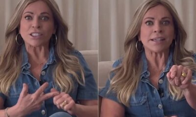 Christina Rocha revela fantasias sexuais e causa polemica em entrevista