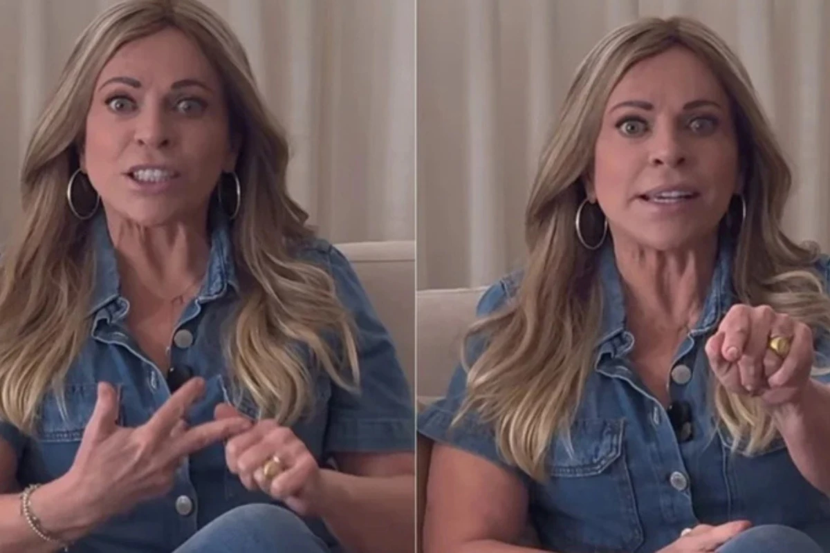 Christina Rocha revela fantasias sexuais e causa polêmica em entrevista: ‘com dois homens’ 31 Christina Rocha revela fantasias sexuais e causa polemica em entrevista