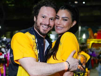 Cíntia Chagas revela que não quer morar com namorado, se um dia se casar com ele 31 Cintia Chagas revela que nao quer morar com namorado se
