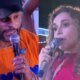 Clima esquentou Daniela Mercury bate boca com Tony Salles durante