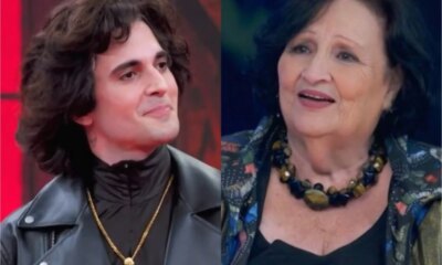 Climao no Domingao video mostra momento em que Dona Dea
