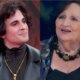Climao no Domingao video mostra momento em que Dona Dea