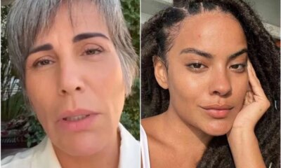 Com Gloria Pires indiferente a Vale Tudo Bella Campos manda