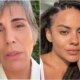 Com Gloria Pires indiferente a Vale Tudo Bella Campos manda