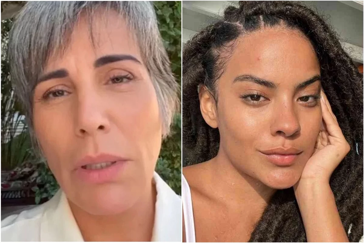 Com Gloria Pires indiferente a Vale Tudo, Bella Campos manda recado na lata: ‘a gente tá se dedicando’ 31 Com Gloria Pires indiferente a Vale Tudo Bella Campos manda