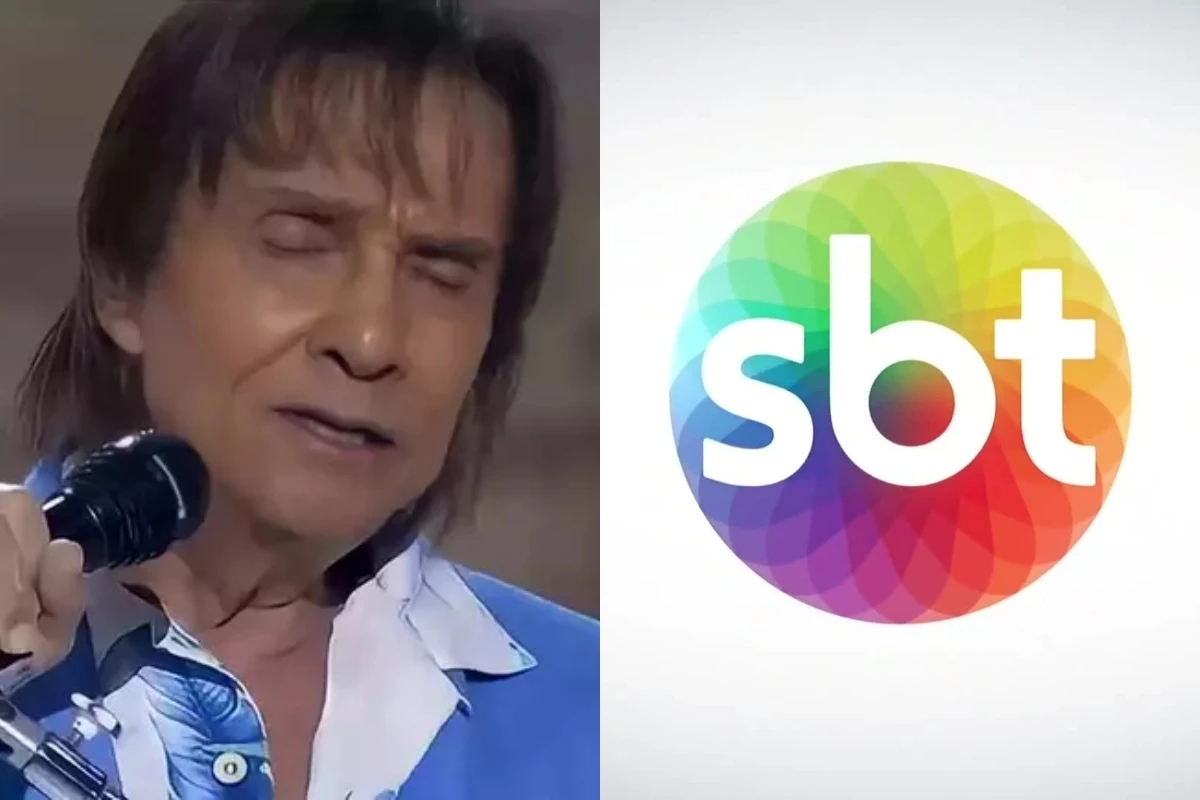 Com ajuda de Boninho, Roberto Carlos poderia entrar na mira do SBT caso não renove com a Rede Globo 31 Com ajuda de Boninho Roberto Carlos poderia entrar na mira