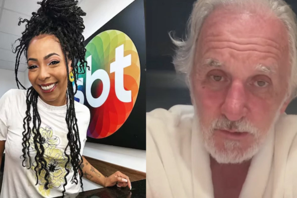 Com passagem pelo Teleton e desligada após 11 anos no SBT: quem é a comediante Juliana Oliveira? 31 Com passagem pelo Teleton e desligada apos 11 anos no