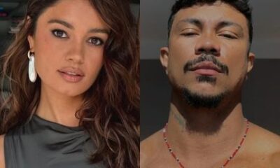 Com relacao estremecida Sophie Charlotte nao vai a bloco de