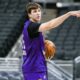 Confira agenda completa NBA NBB e March Madness para hoje