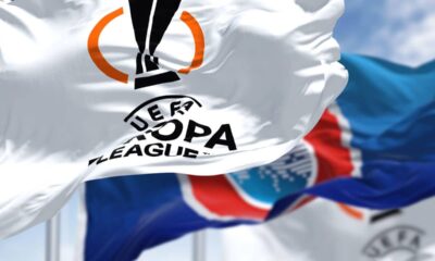 Confrontos imperdiveis na UEFA Europa League em 13 de marco