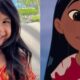 Conheca atriz mirim escolhida para viver protagonista da adaptacao em
