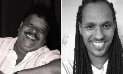 Coreografo Rodrigo Rezende suposto filho de Tim Maia morre sem