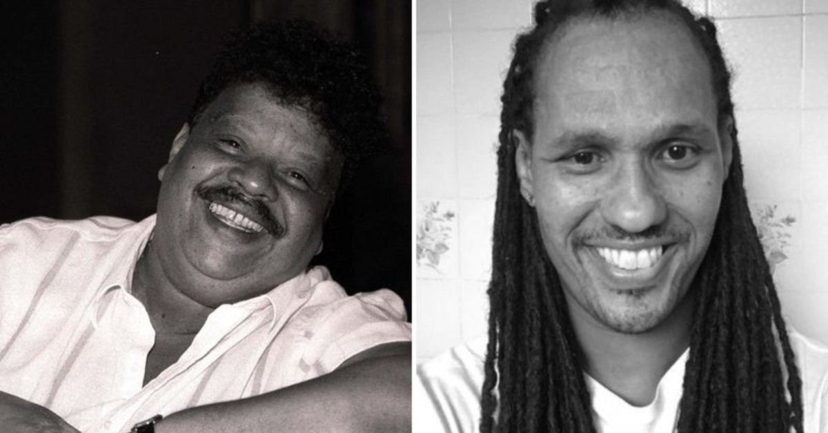 Coreógrafo Rodrigo Rezende, suposto filho de Tim Maia, morre sem saber resultado de DNA 31 Coreografo Rodrigo Rezende suposto filho de Tim Maia morre sem
