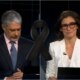 Coube a William Bonner parar o Brasil com noticia sobre