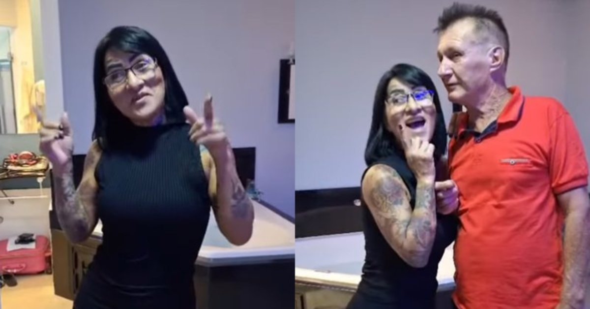 Criadora de conteúdo adulto anuncia gravação com pai de Andressa Urach 31 Criadora de conteudo adulto anuncia gravacao com pai de Andressa