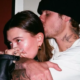 Justin E Hailey Bieber (foto Reprodução Instagram)