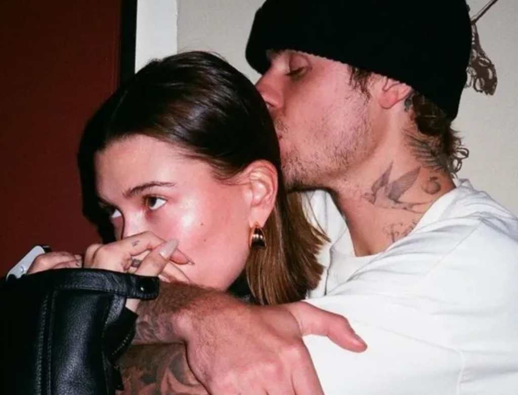 Crise? Hailey deixa de seguir Justin Bieber no Instagram: “Espero que ajude” 37 Justin E Hailey Bieber (foto Reprodução Instagram)