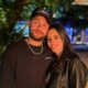 Neymar Jr E Bruna Biancardi (foto Reprodução Redes Sociais)