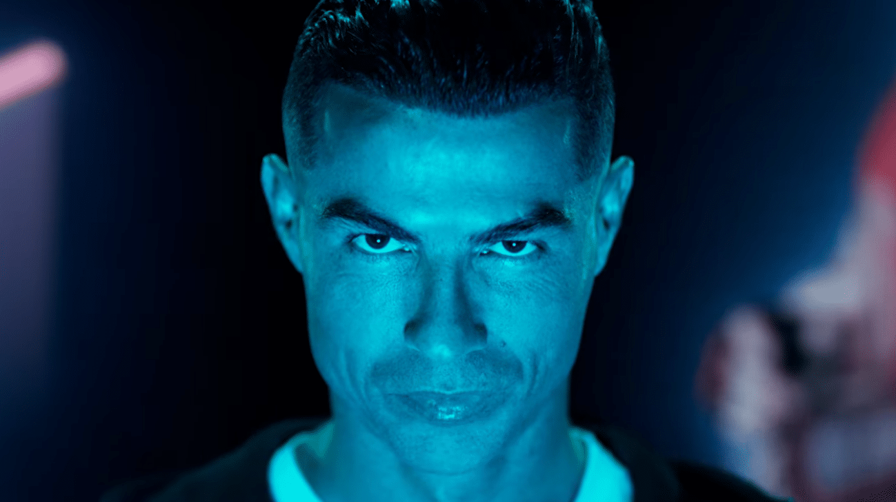 Cristiano Ronaldo jogável em novo jogo, mas não é futebol! 31 Cristiano Ronaldo jogavel em novo jogo mas nao e futebol