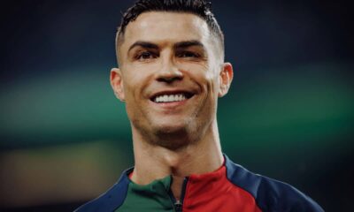 Cristiano Ronaldo surpreende e pode se tornar dono de gigante