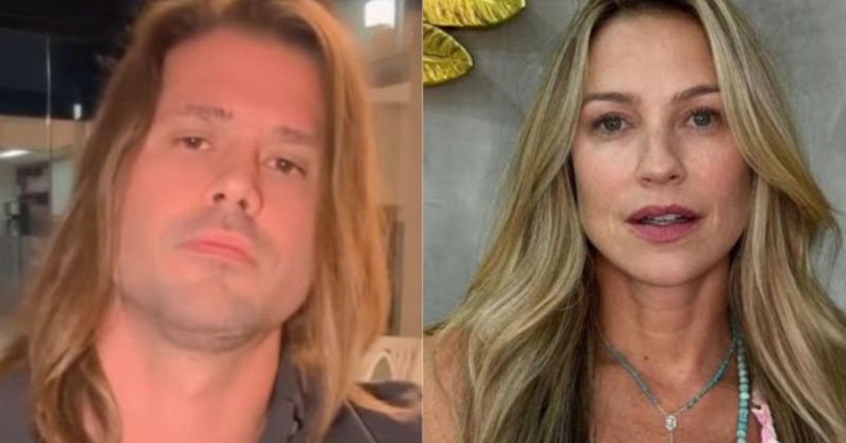 Dado Dolabella sofre derrota na Justiça em ação movida contra Luana Piovani, afirma site 31 Dado Dolabella sofre derrota na Justica em acao movida contra