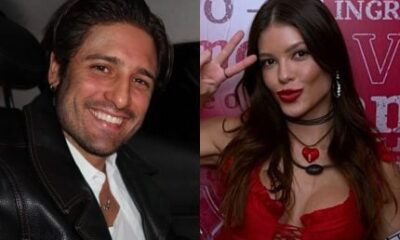 Daniel Rocha afirma que Vitoria Strada e coagida psicologicamente no