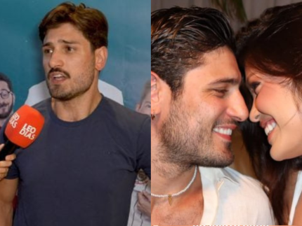 Daniel Rocha fala sobre Vitória Strada no BBB: “Nunca senti tanta saudade” 31 Daniel Rocha fala sobre Vitoria Strada no BBB Nunca senti