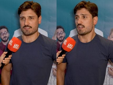 Daniel Rocha se sente confiante para luta contra TZ da Coronel: “Eu vou ganhar, sem dúvida” 31 Daniel Rocha se sente confiante para luta contra TZ da