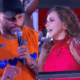 Daniela Mercury E Tony Salles (foto Reprodução Redes Sociais)