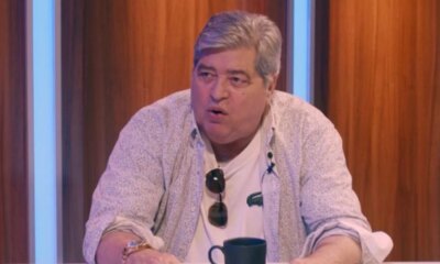 Datena admite ser exigente nos bastidores e dispara ‘Trabalhar comigo
