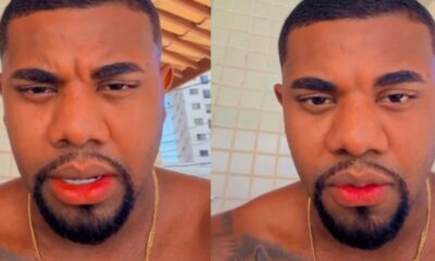 Davi Brito abre o coracao sobre pos BBB polemico ‘Minha imaturidade