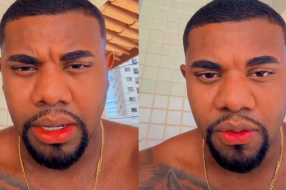 Davi Brito abre o coração sobre pós-BBB polêmico: ‘Minha imaturidade gerou tudo isso’ 31 Davi Brito abre o coracao sobre pos BBB polemico ‘Minha imaturidade