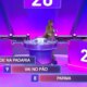Davi errou esta pergunta no Jogo das 3 Pistas e