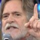 De volta a Globo Jose de Abreu critica jornalista da