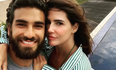 Deborah Secco expoe decisao do ex Hugo Moura apos divorcio