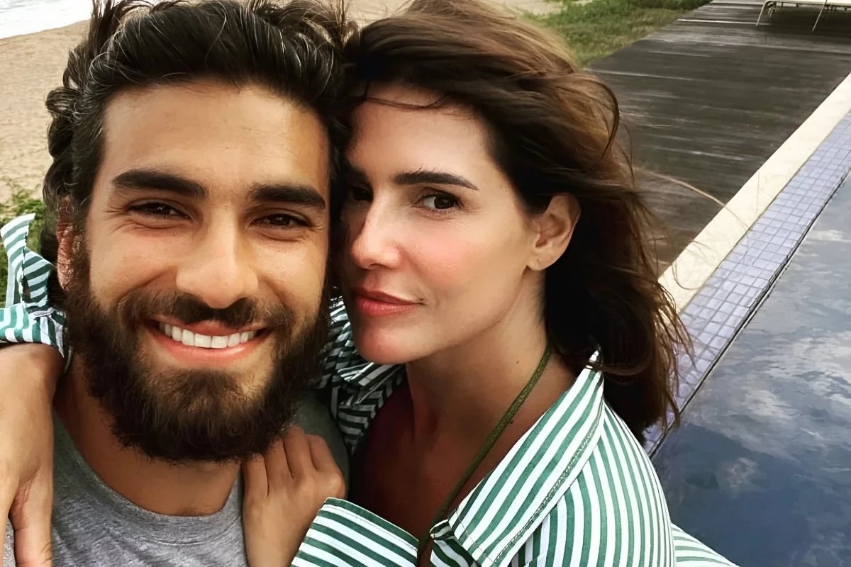 Deborah Secco expoe decisao do ex Hugo Moura apos divorcio