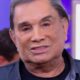 Dede Santana tem internacao confirmada aos 88 anos