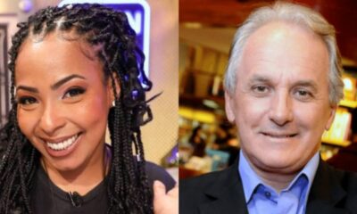 Defesa afirma que ex assistente do The Noite pediu ajuda ao