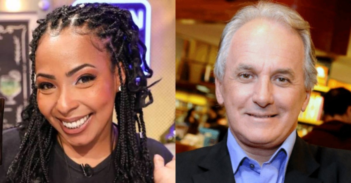 Defesa afirma que ex-assistente do The Noite pediu ajuda ao SBT antes de fazer denúncia contra Otávio Mesquita 31 Defesa afirma que ex assistente do The Noite pediu ajuda ao