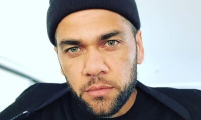 Defesa de Daniel Alves se pronuncia pela primeira vez sobre