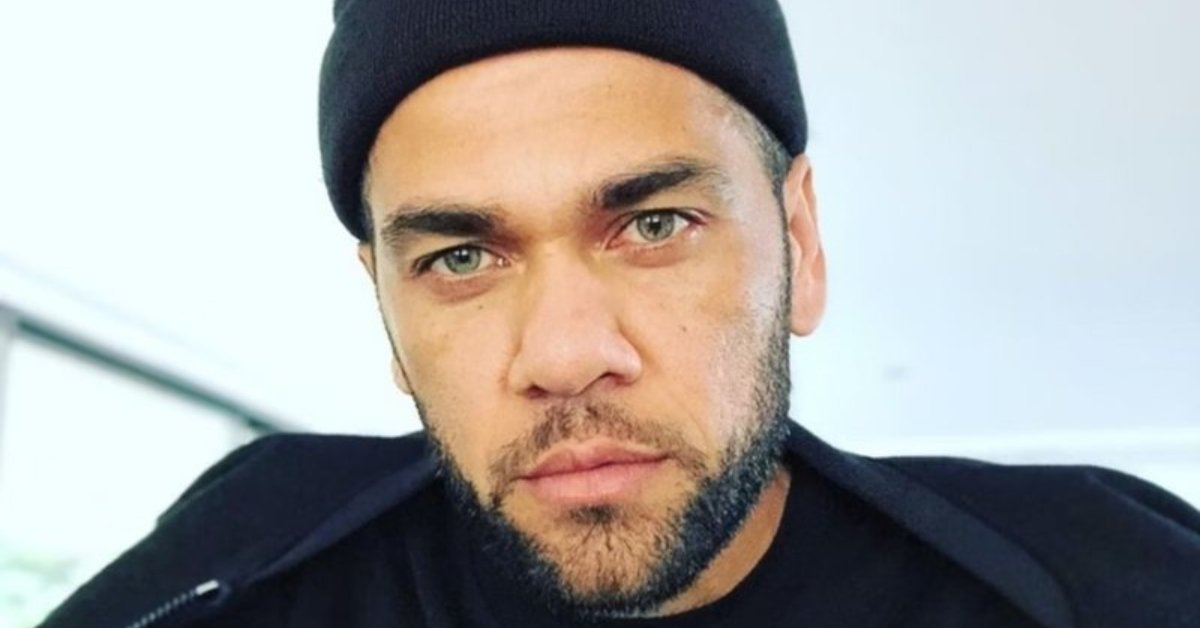 Defesa de Daniel Alves se pronuncia pela primeira vez sobre decisão absolvição: 'Convicção inabalável' 31 Defesa de Daniel Alves se pronuncia pela primeira vez sobre
