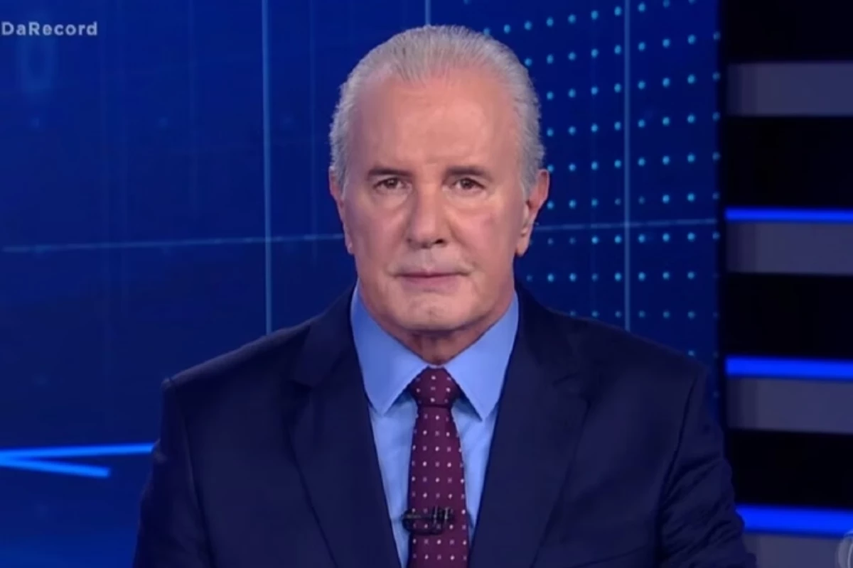 Celso Freitas quebra o silêncio sobre sua demissão da Record após 21 anos na emissora: ‘cansaço’ 31 Demissao de Celso Freitas e anunciada e carta expoe verdadeira