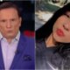 Depois de Patricia Poeta Roberto Cabrini e detonado pelo publico