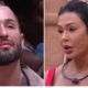 Desmascarou Diego bate de frente e coloca Gracyanne contra parede