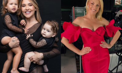 Dia Internacional da Mulher Famosas brasileiras refletem sobre a data