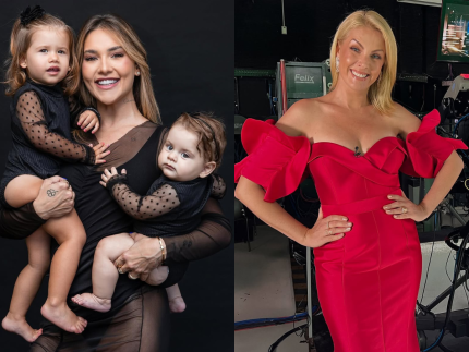 Dia Internacional da Mulher: Famosas brasileiras refletem sobre a data 31 Dia Internacional da Mulher Famosas brasileiras refletem sobre a data