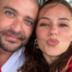 Paolla Oliveira E Diogo Nogueira (foto Reprodução Redes Sociais)