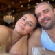 Diogo Nogueira descarta casamento aberto com Paolla Oliveira Relacao fechada