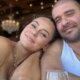 Diogo Oliveira fala sobre possibilidade de relacionamento aberto com Paola
